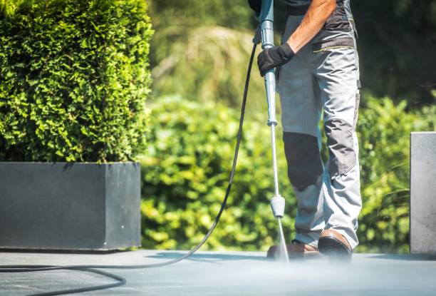 Best Vinyl Siding Pressure Washing in Redan, GA