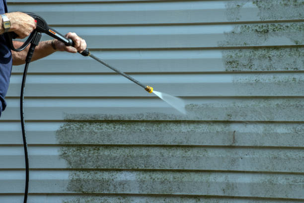 Best Driveway Cleaning and Restoration in Redan, GA