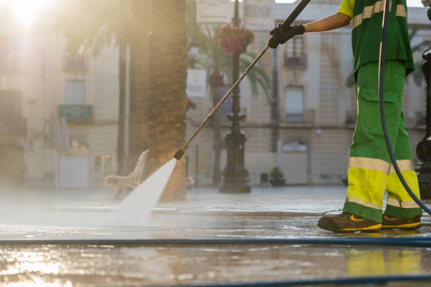 Best Oil and Grease Removal from Surfaces in Redan, GA